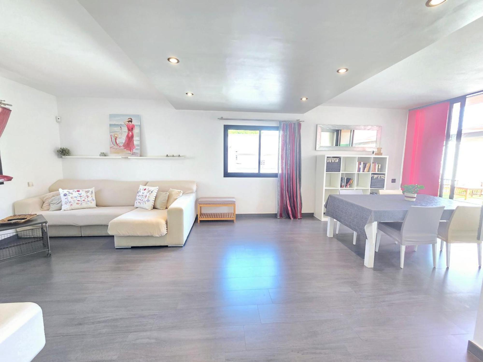 Oasis House Casa vacanze