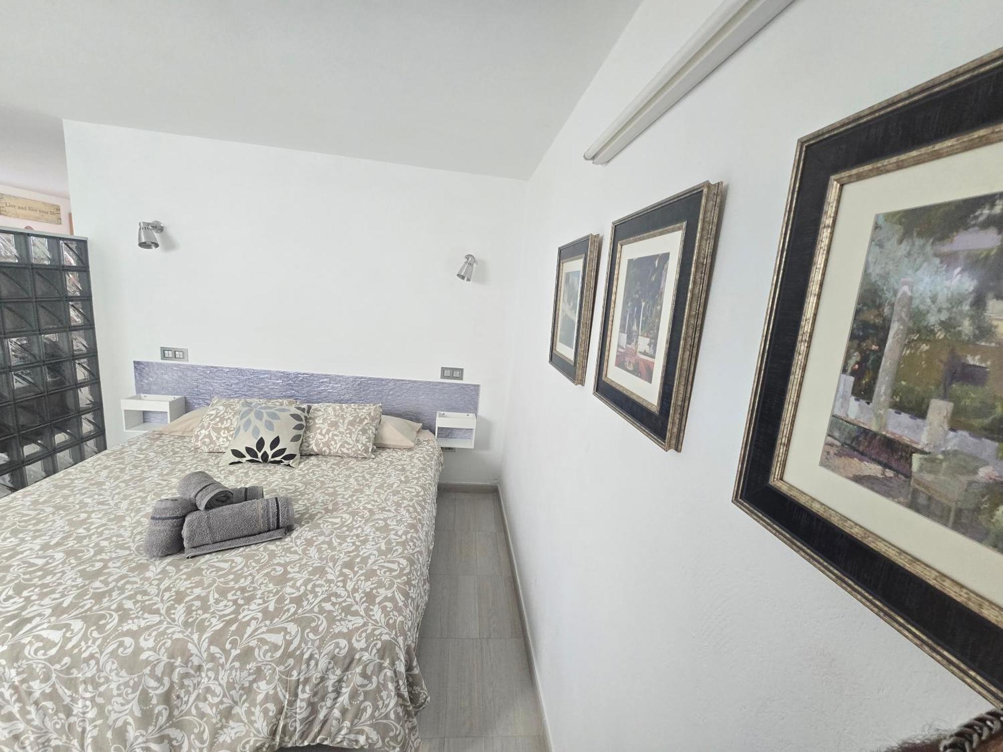 Casa vacanze Oasis House Maspalomas (Gran Canaria)