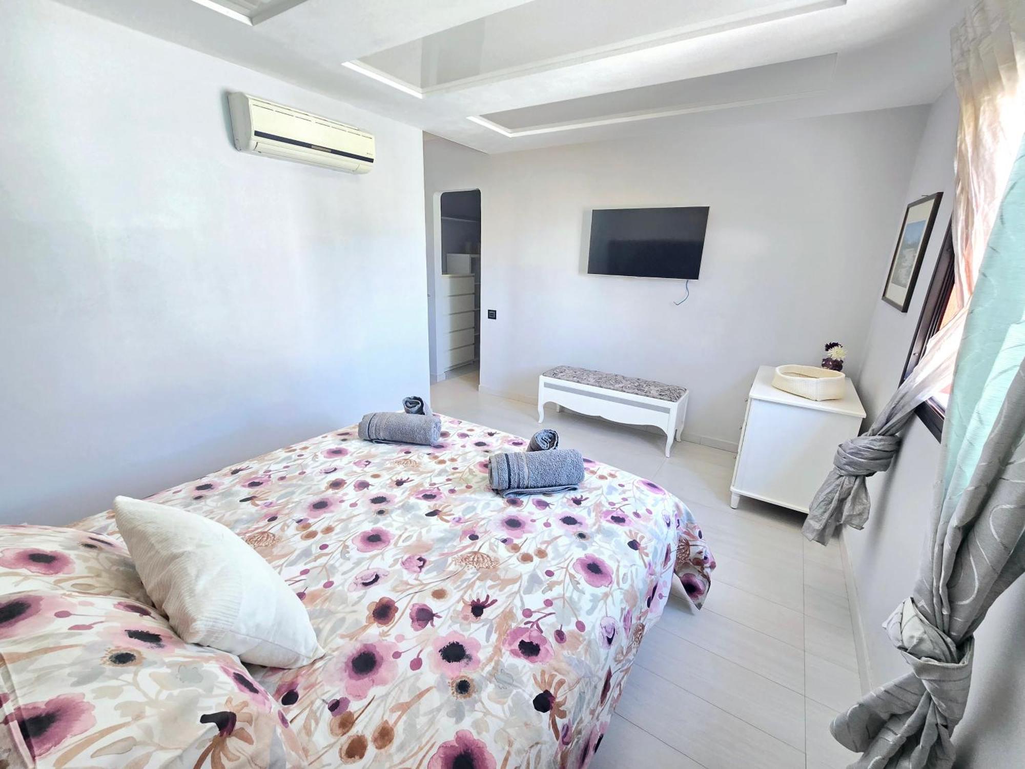 Oasis House Casa vacanze