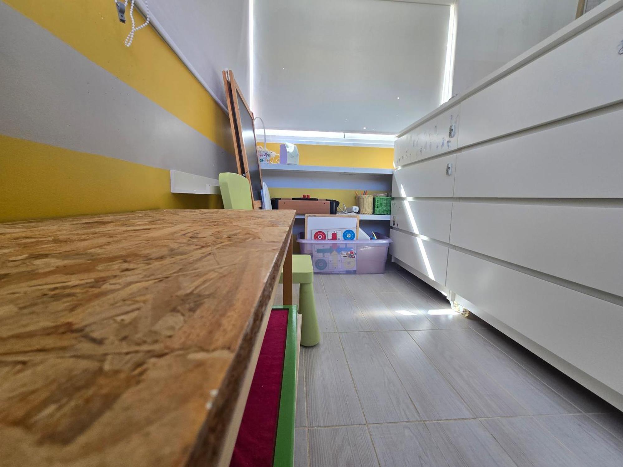 Oasis House Casa vacanze