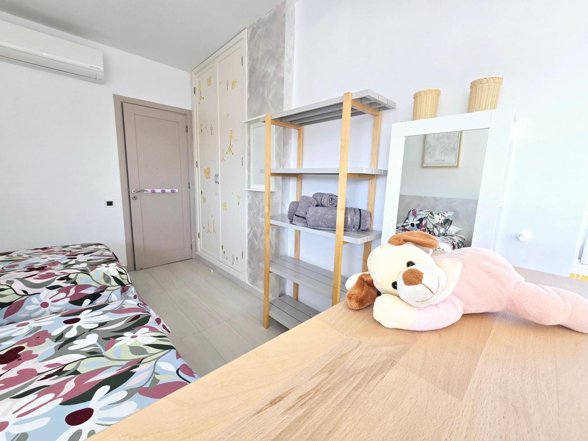 Casa vacanze Oasis House *