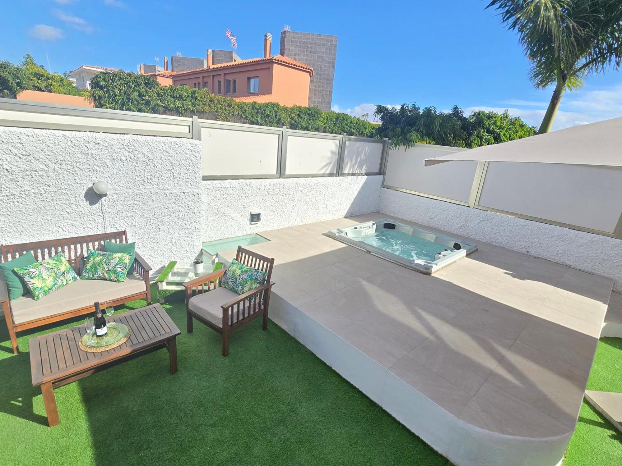Oasis House Casa vacanze Maspalomas (Gran Canaria)