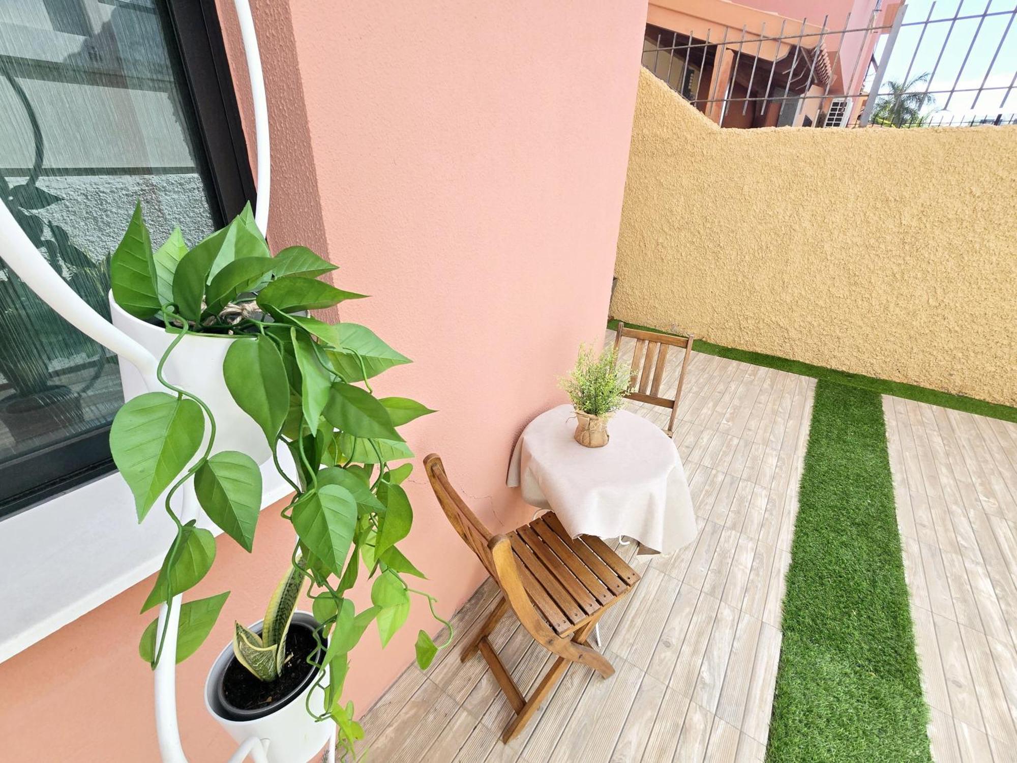 Oasis House Casa vacanze *