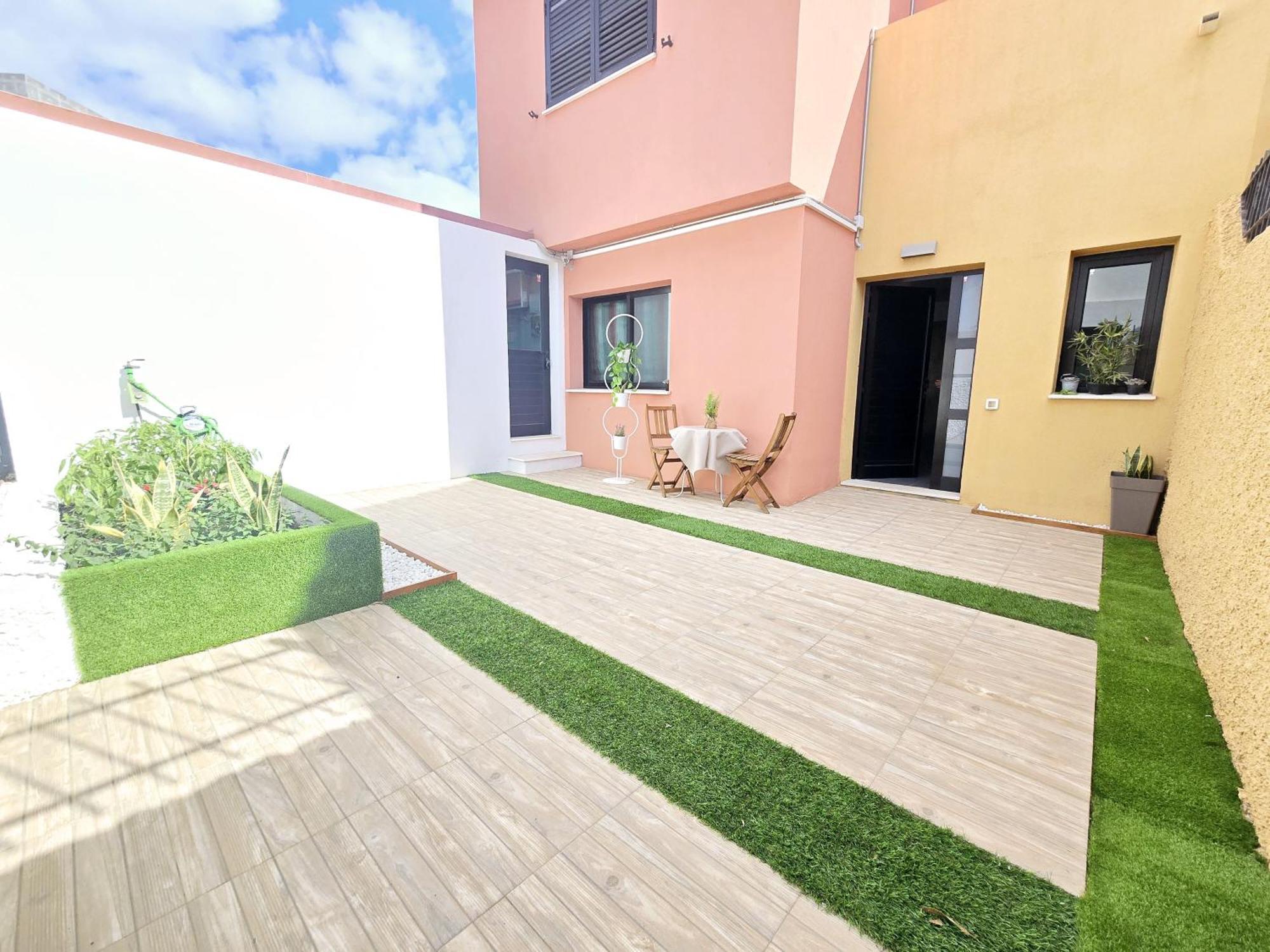 Oasis House Casa vacanze *